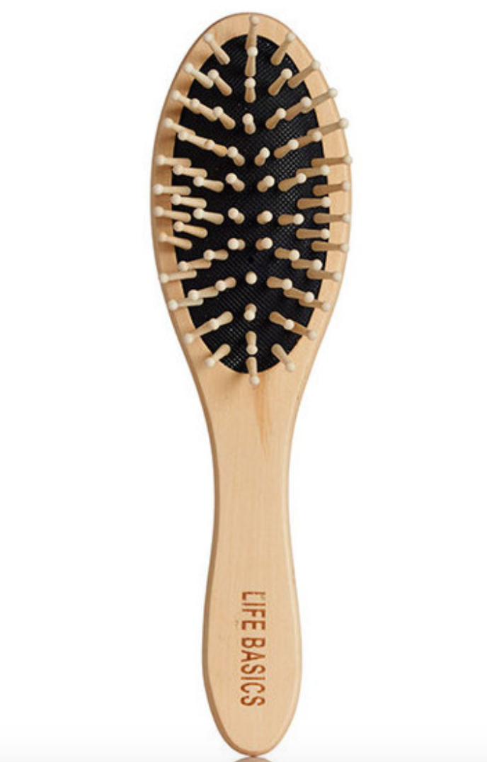 Bamboo Hair Brush